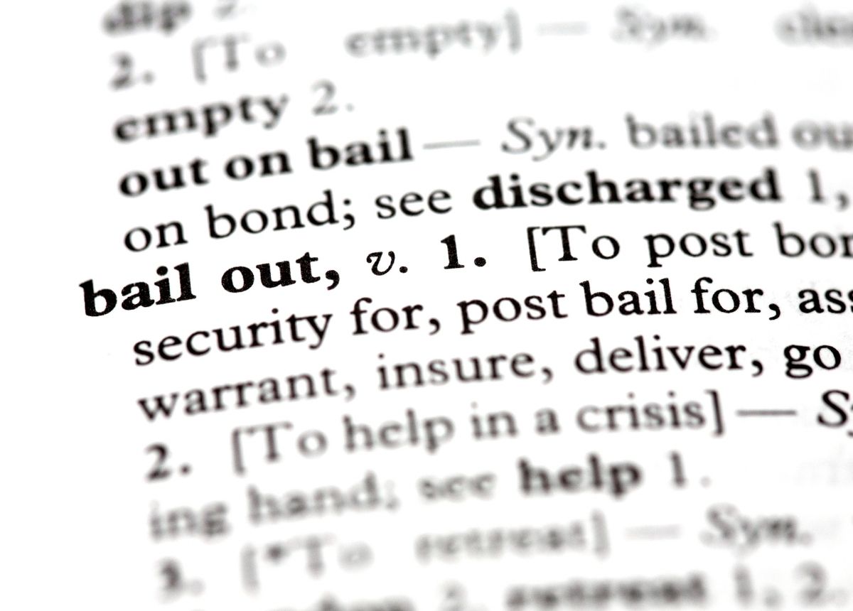 Bail <strong>Applications</strong>